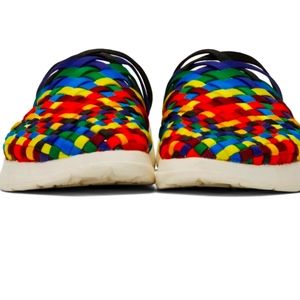 Missoni Multicolor Malibu Sandals Edition Colony Sandals